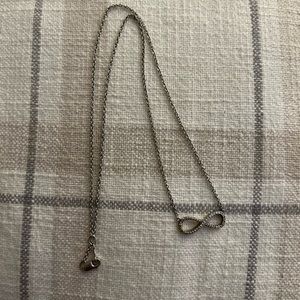 Diamond necklace Kay’s jewelers